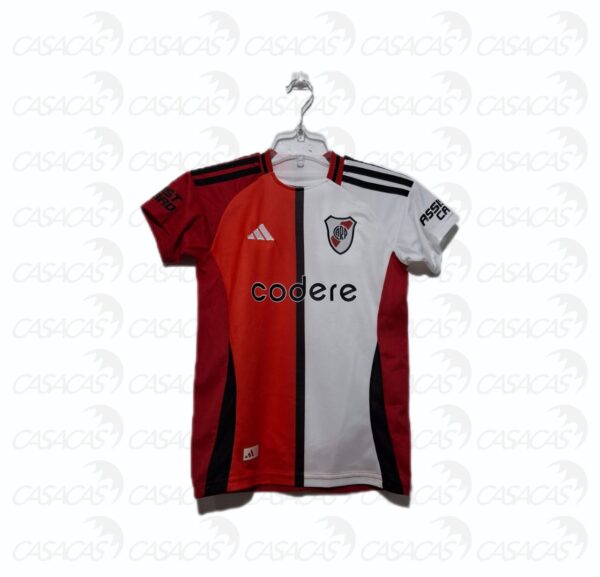 Camiseta River