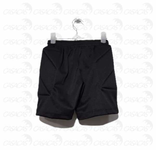 Short Arquero Liso - Imagen 3
