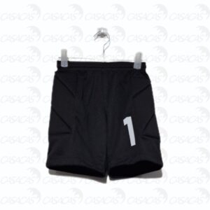 Short Arquero Liso