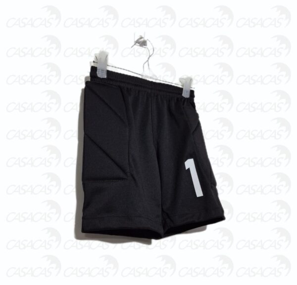 Short Arquero Liso - Imagen 2
