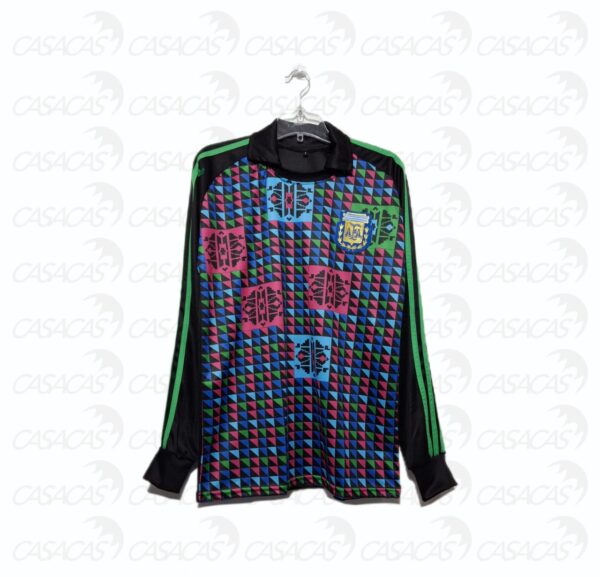 Camiseta Arquero Retro AFA