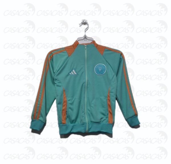 Conjunto Deportivo Inter Miami