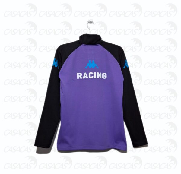 Buzo Medio Cierre Racing - Imagen 3