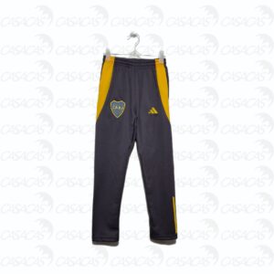 Pantalon Entrenamiento Boca