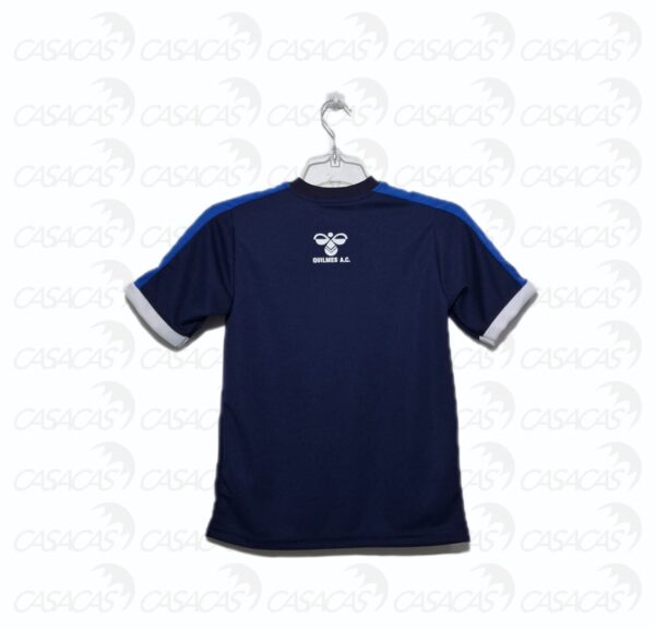 Camiseta Entrenamiento Quilmes - Imagen 3