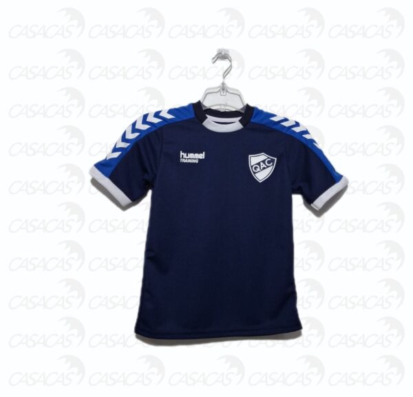 Camiseta Entrenamiento Quilmes