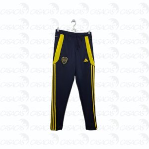 Pantalon Entrenamiento Boca