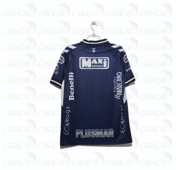 Camiseta Suplente Quilmes - Imagen 3