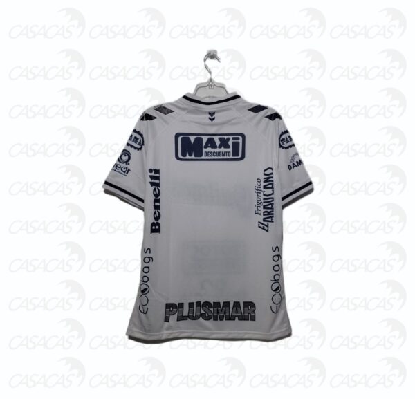 Camiseta Titular Quilmes - Imagen 3