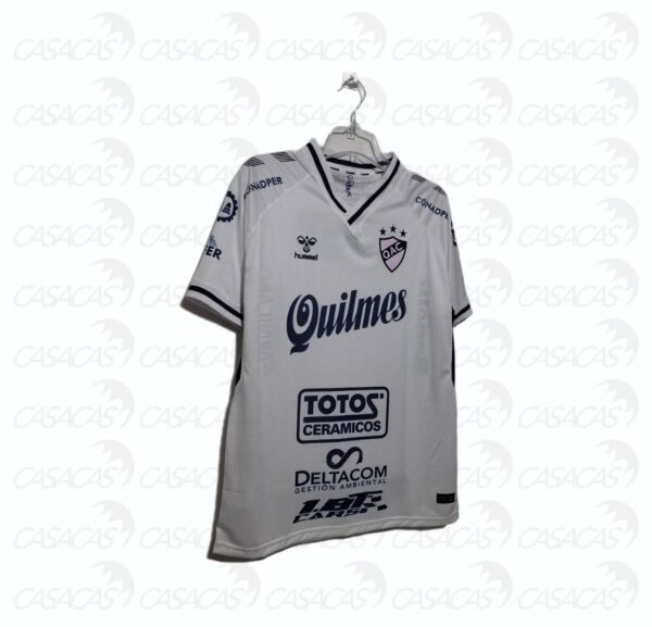 Camiseta Titular Quilmes - Imagen 2