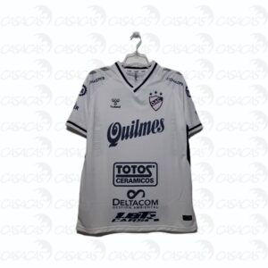 Camiseta Titular Quilmes