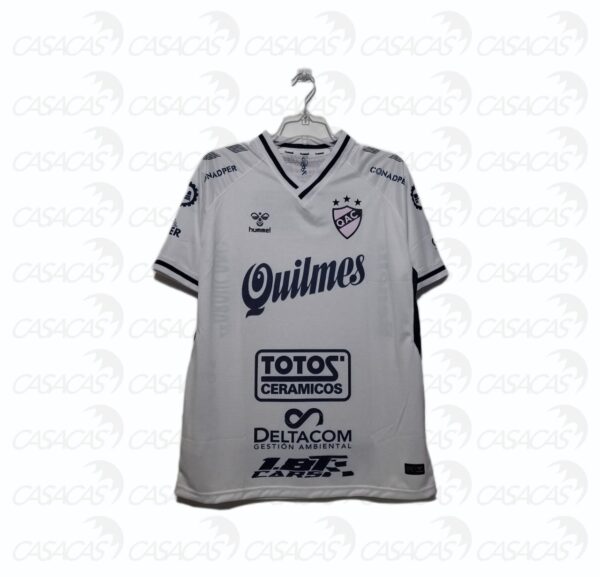 Camiseta Titular Quilmes