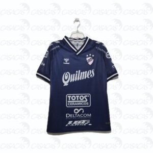 Camiseta Suplente Quilmes