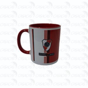 Taza Sublimada River
