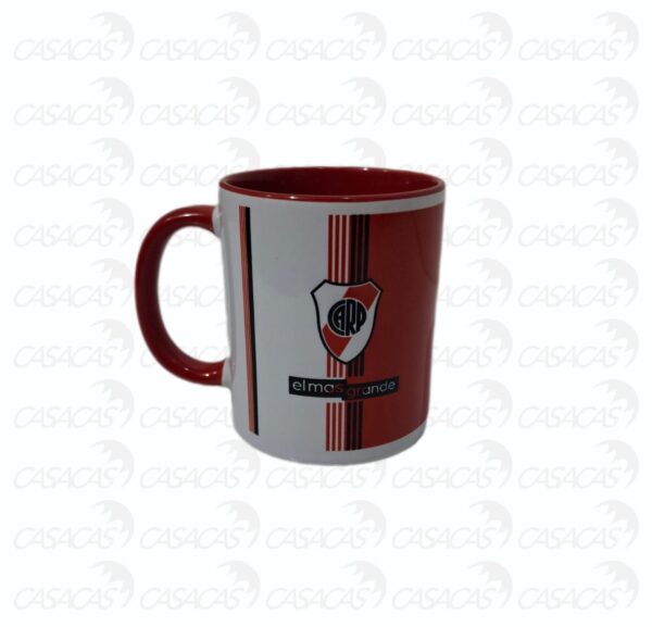 Taza Sublimada River