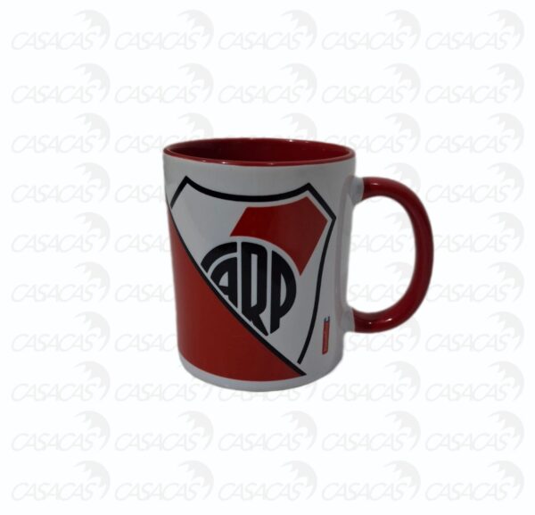 Taza Sublimada River - Imagen 2