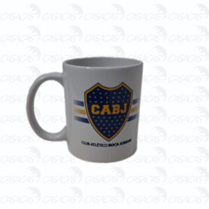 Taza Sublimada Boca