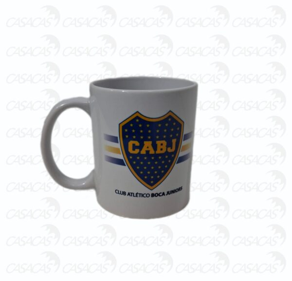 Taza Sublimada Boca