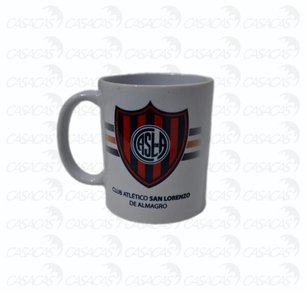 Taza Sublimada San Lorenzo
