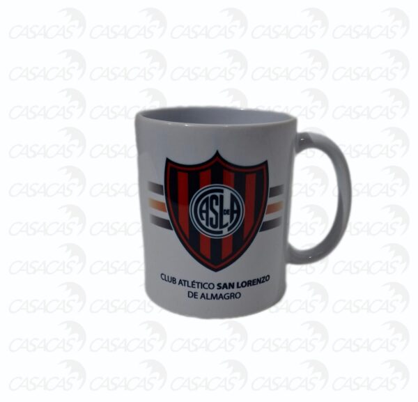 Taza Sublimada San Lorenzo - Imagen 2
