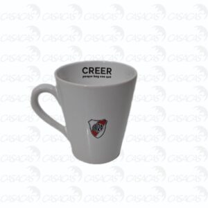 Taza Conica River