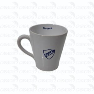 Taza Conica Quilmes