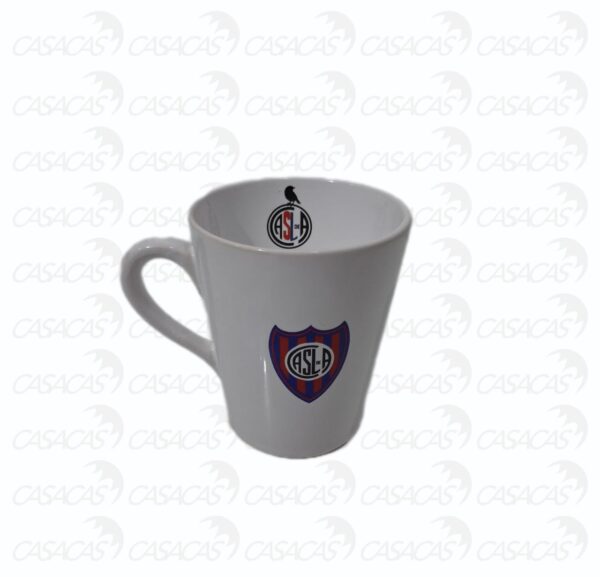 Taza Conica San Lorenzo