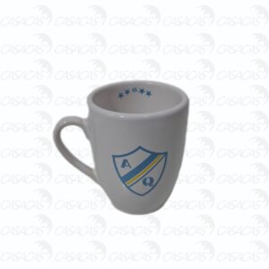 Taza Bombe Chica A.Q