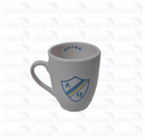 Taza Bombe Chica A.Q