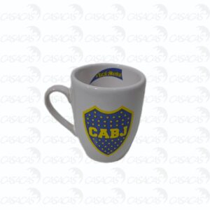 Taza Bombe Chica Boca