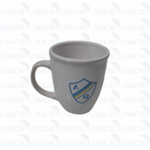 Taza Bombe Grande A.Q