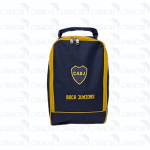 Botinero Practico Boca
