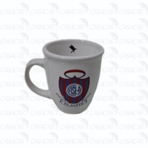 Taza Bombe Grande San Lorenzo
