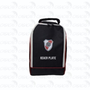 Botinero Practico River