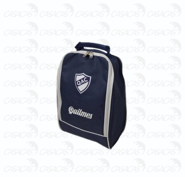 Botinero Practico Quilmes - Imagen 2