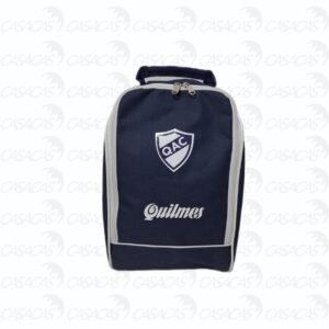 Botinero Practico Quilmes