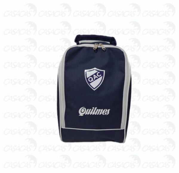 Botinero Practico Quilmes
