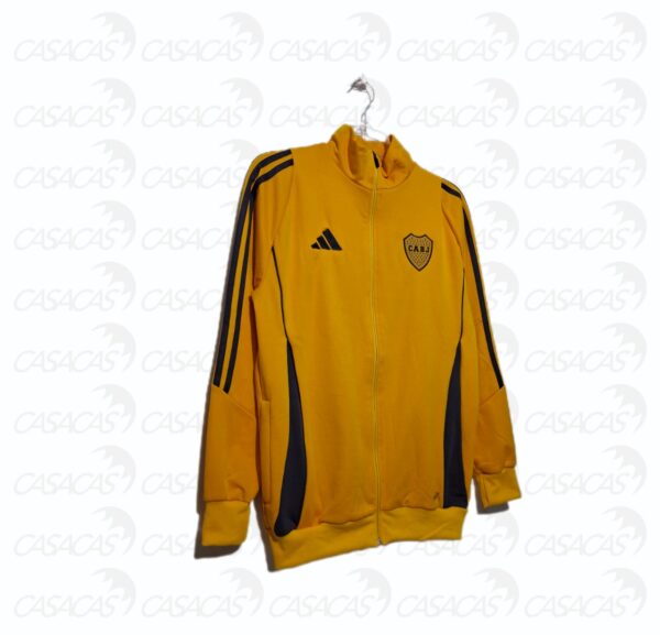 Campera Deportiva Boca - Imagen 2