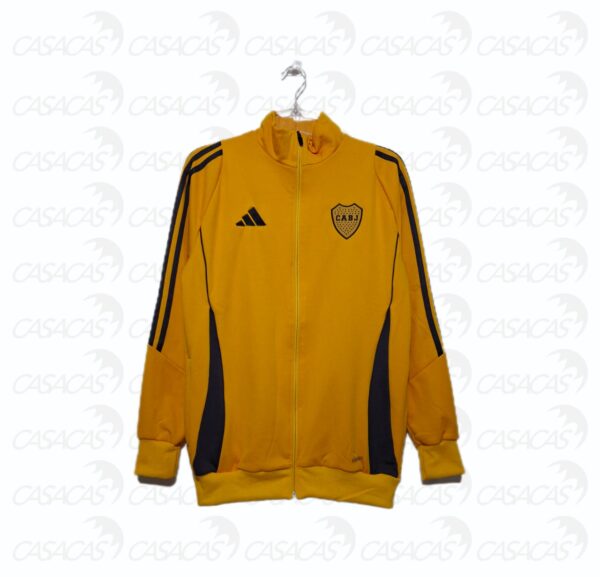 Campera Deportiva Boca