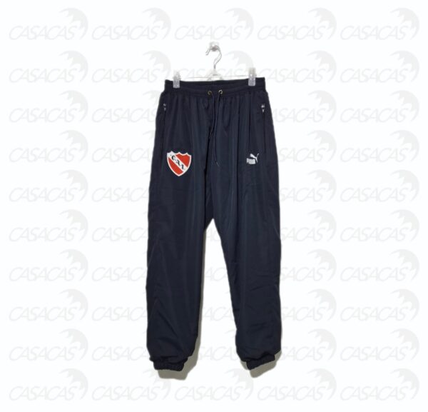 Pantalon Rompeviento Independiente