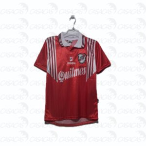 Camiseta Retro River