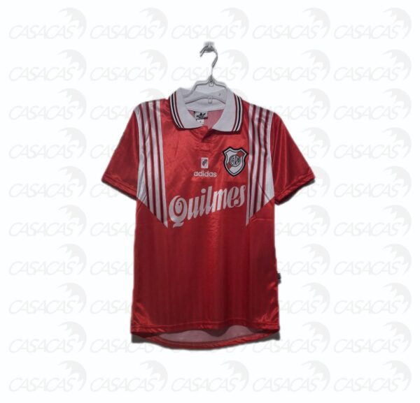 Camiseta Retro River