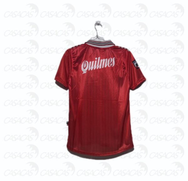 Camiseta Retro River - Imagen 3