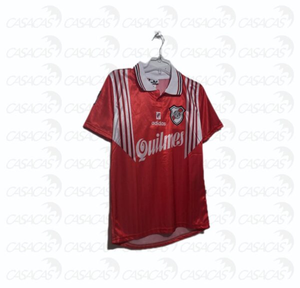 Camiseta Retro River - Imagen 2