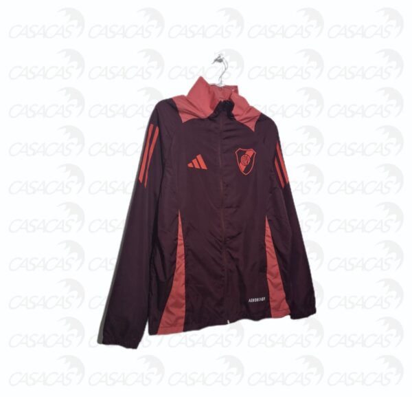 Campera Rompeviento River - Imagen 2