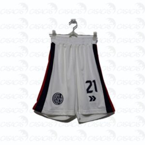 Short Juego San Lorenzo