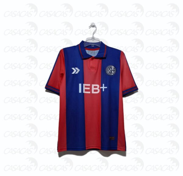 Camiseta San Lorenzo