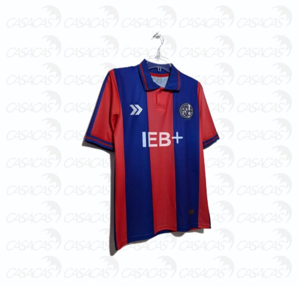 Camiseta San Lorenzo - Imagen 2