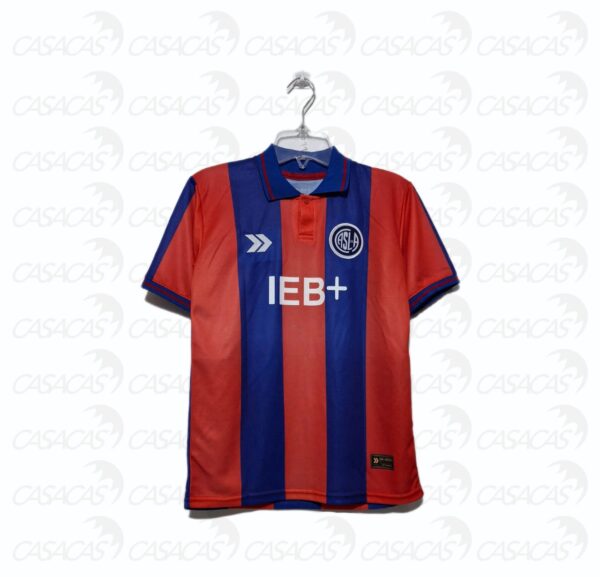 Camiseta San Lorenzo