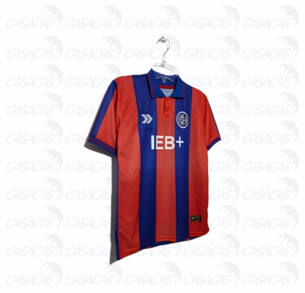 Camiseta San Lorenzo - Imagen 3